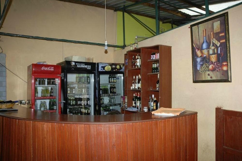 Parkview Safari Hotel And Apartments كيزيمو المظهر الخارجي الصورة