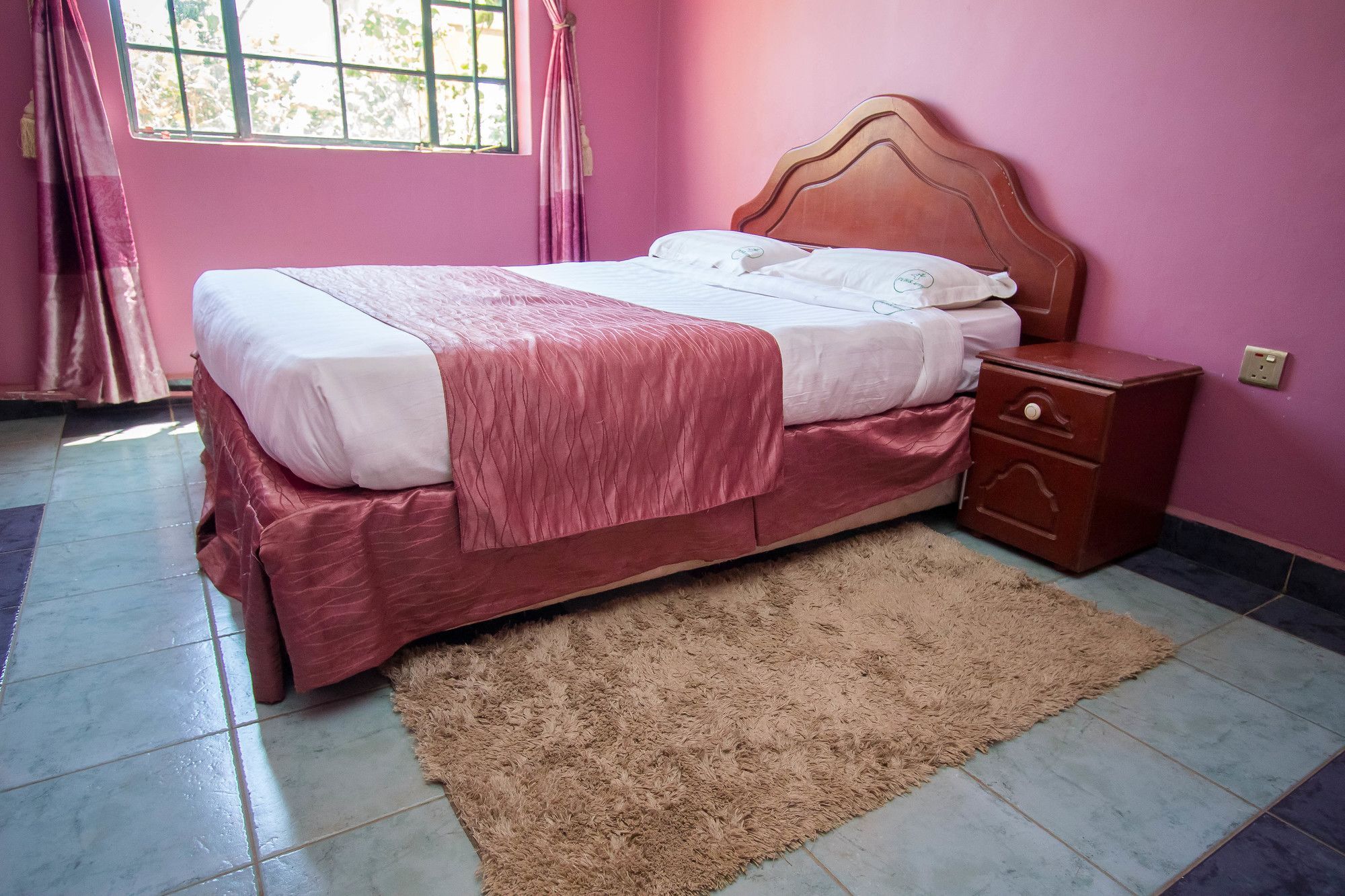 Parkview Safari Hotel And Apartments كيزيمو المظهر الخارجي الصورة