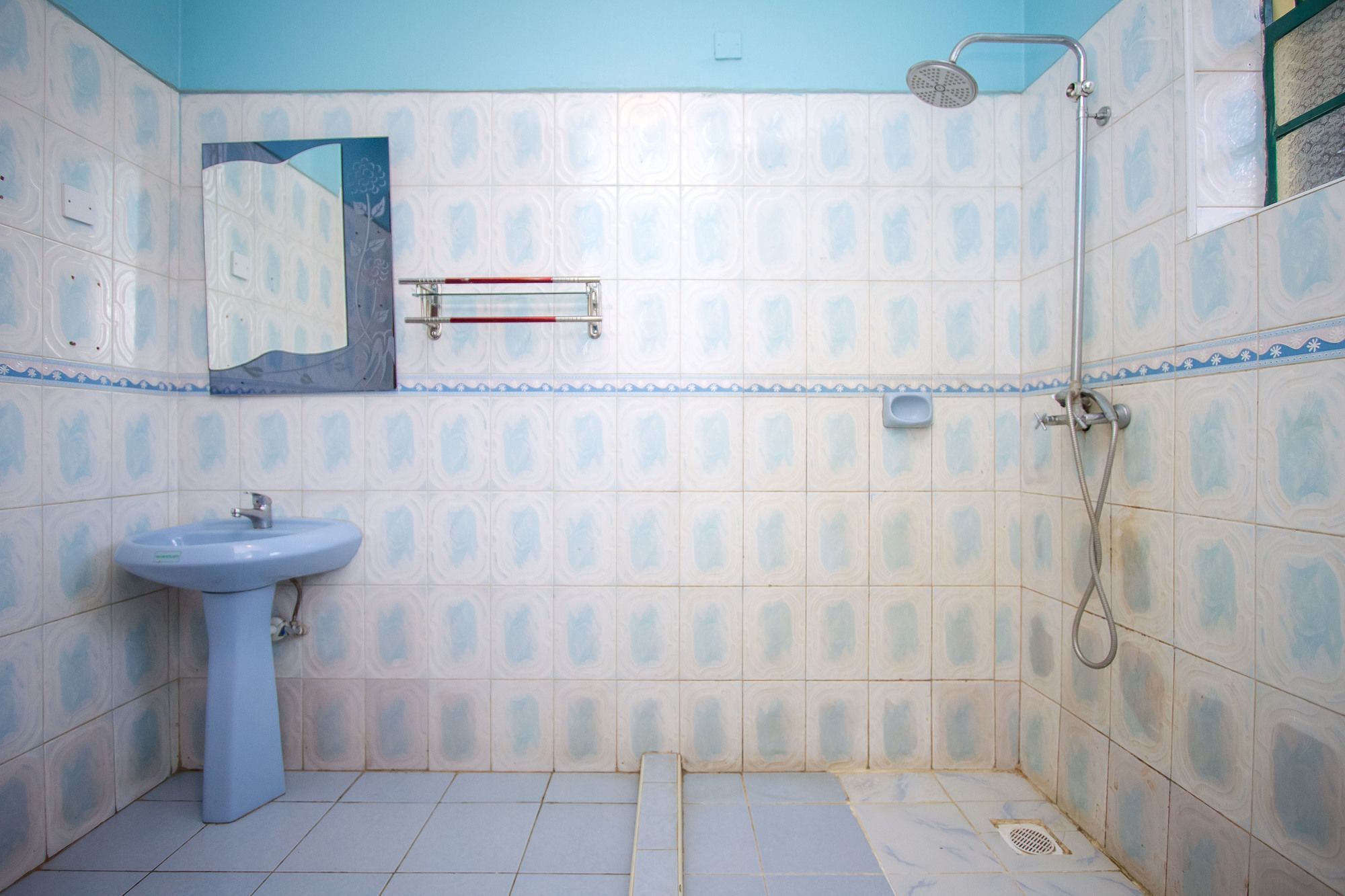 Parkview Safari Hotel And Apartments كيزيمو المظهر الخارجي الصورة